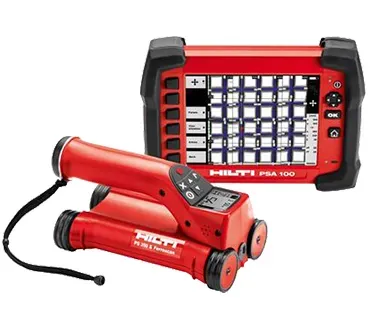 Ferroscan PS250