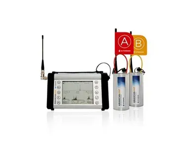 Acquascan 610